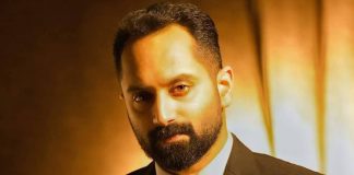 Actor & Producer Fahadh Faasil reacts to the love that fans have poured in for C U Soon