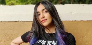 Adah Sharma on why martial arts training finds few takers