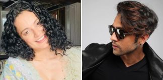 Adhyayan Suman On Being Linked With Kangana Ranaut's Drug Row: “Stop Dragging Me In Toxicity”