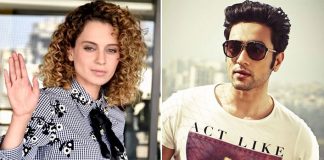 Adhyayan Suman On Kangana Ranaut EXPOSING Bollywood Drug Parties: “She Is A Very Big Star & I Am A Very Small Actor…”