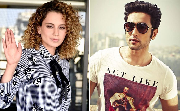 Adhyayan Suman On Kangana Ranaut Exposing Bollywood Drug Parties: “She Is A Very Big Star & I'm A Very Small Actor..."