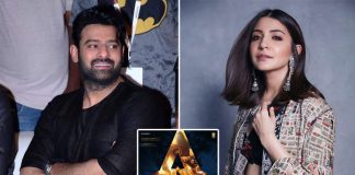Adipurush: Anushka Sharma Leading The Race For Sita In Prabhas Starrer?