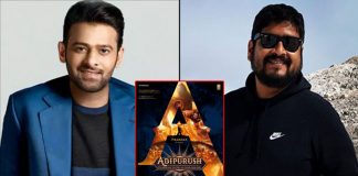 Adipurush: Om Raut Chose Prabhas Not Because His 'Baahubali' Image But THIS Reason