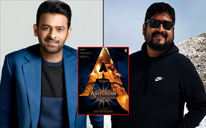Adipurush: Om Raut Chose Prabhas Not Because His 'Baahubali' Image But THIS Reason
