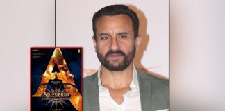 Adipurush: Saif Ali Khan To Be Officially Part Of The Prabhas Starrer With A Huge Announcement?