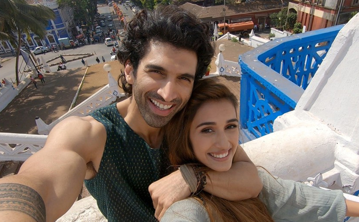 Aditya Roy Kapoor & Disha Patani To Reunite After Malang For This Action Film
