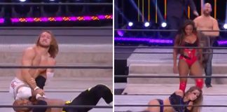 AEW Late Night Dynamite: From Scorpio Sky vs Ben Carter To Matt Sydal vs Shawn Spears – The Night Was Full Of Action