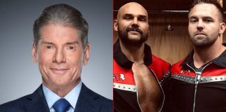 AEW's FTR On WWE CEO Vince McMahon: "He Apologized To Us Because The System Was Broken"