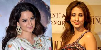 After Kangana Ranaut Calls Urmila Matondkar Soft P*rn Star, Bollywood Reminds People Of The Rangeela Actor's Iconic Work