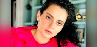 After Kangana's dig at Mumbai and its police, Bollywood celebs laud both