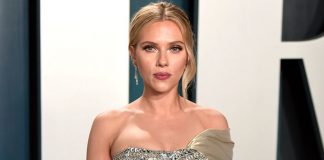 After Marvel's Black Widow, Scarlett Johansson To Play THIS DC Superhero?