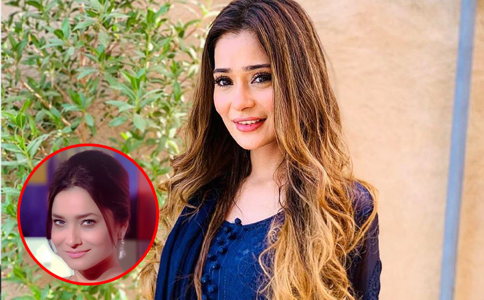 Sara Khan Receives Speedy Recovery Messages From Ankita Lokhande & Other TV Actors After Testing COVID-19 Positive 