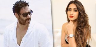 Ajay Devgn's OTT Debut With Idris Alba's Luther Adaptation Gets Ileana D’Cruz As The Female Lead?