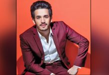 Akhil Akkineni 'fully pumped' to start film with Surender Reddy