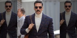 Akshay kumar breaks his 18 year rule for 'Bellbottom'!