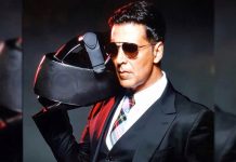 Akshay Kumar's First Screen Test Video Will Leave You In Splits, Must Watch!