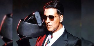 Akshay Kumar's First Screen Test Video Will Leave You In Splits, Must Watch!