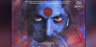 Laxmmi Bomb Trailer Out! Akshay Kumar Is UNBELIEVABLY Beautiful In Each & Every Frame; It's Going To Be A Diwali DHAMAKA!