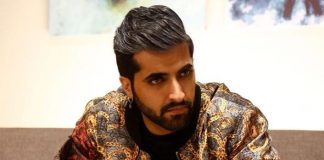 Akshay Oberoi excited to shoot after being quarantined for long