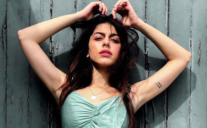 Alaya F On Being Occupied In Lockdown: "Everything Now Takes 5 Times The Work"
