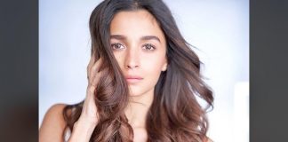 Alia Bhatt Gets Negative Reactions On Her Insta Post; "Instagram Please Bring Chappal Button," Writes User