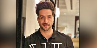 Aly Goni All Set To Make His Digital Debut With Boney Kapoor's Web Series Zidd?