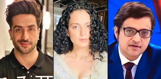 Aly Goni Says He Doesn't Support Kangana Ranaut & Arnab Goswami: "Sab Apne Matlab Ke Liye Kar Rahe Hain"