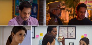 AMAZON PRIME VIDEO UNVEILS TRAILER OF TAMIL SITCOM - TIME ENNA BOSS