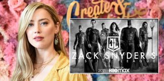 Amber Heard To Join The Core Team Of DCEU’s Justice League? Deets Inside