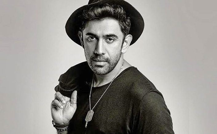 Amit Sadh: "I Hope I Can Learn From My Mistakes & Continue To Inspire"