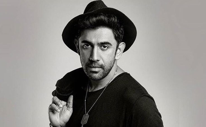Zidd: Amit Sadh Kickstarts Shooting For His War Series With Zee5