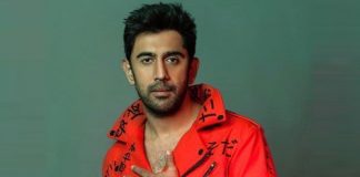 Amit Sadh to be less active on social media as he gears up to shoot for 'Zidd'