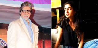 Amitabh Bachchan's Granddaughter Navya Naveli Opens Up About Her Anxiety & How She Got Therapy, VIDEO Inside!