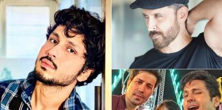 Amol Parashar EXCLUSIVE On Hrithik Roshan's Reaction To Dolly Kitty Aur Woh Chamakte Sitare; Tripling 3 & More!