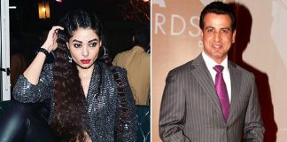 Anangsha Biswas shares her experience working on the sets of Hostage 2, says " Ronit Roy is an encyclopedia "
