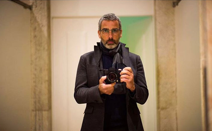 Emmy For Succession: Indian-Ukrainian Director Andrij Parekh Feels This Is The Proof 'That You Belong'