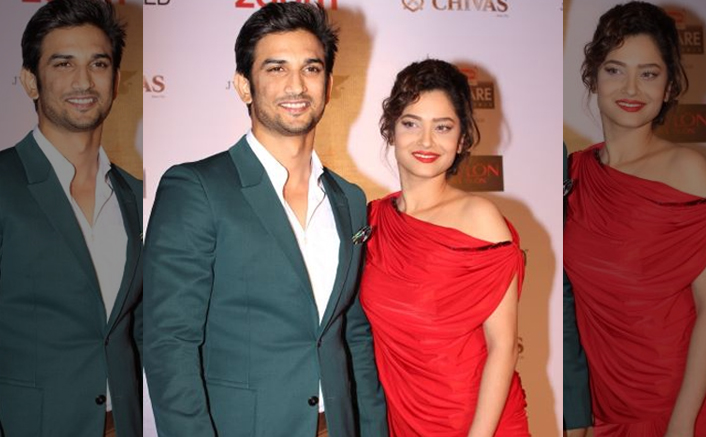 Ankita Lokhande Gets Emotional On 3 Months Of Sushant Singh Rajput Death: “Some Memories Can Never Be Forgotten”