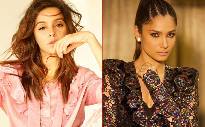Ankita Lokhande HITS BACK At Shibani Dandekar's 'Two Seconds Of Fame Comment': "STOP Looking Down On TV Actors"