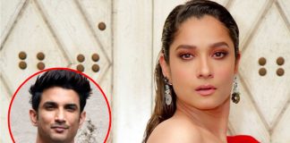 Ankita Lokhande SLAMS Fan For Posting Sushant Singh Rajput's Last Rite Video!