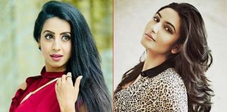 Another Kannada actress in police net, taken to HQ for questioning