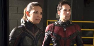 Ant-Man 3 & Wasp To Get New Costume In Ant-Man 3?