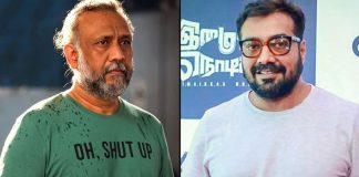 Anubhav Sinha commends ladies extending support to Anurag Kashyap