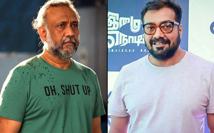 Anubhav Sinha To Women Supporting Anurag Kashyap: "You Made Sure #MeToo Doesn't Become A Political Tool"