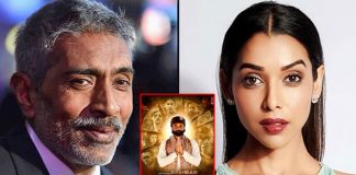 Anupria Goenka: Best part of 'Aashram' was getting to work with Prakash Jha