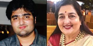 Anuradha Paudwal's Son Aditya Paudwal Dies Of Kidney Failure, He Was 35