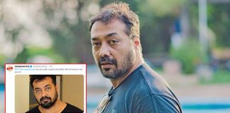Anurag Kashyap Sarcastically Trolls KRK For Announcing Him Dead: "God Of Death Paid Me A Visit"