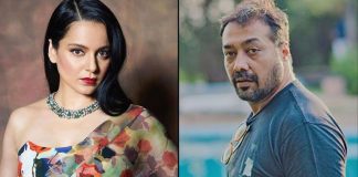 Anurag Kashyap On Kangana Ranaut's 'I Am Warrior' Comment: "Take Four, Five People With You & Fight China"
