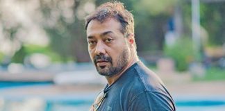 Anurag Kashyap reacts to viral hashtag '#HappyBirthdayCharsiAnurag'