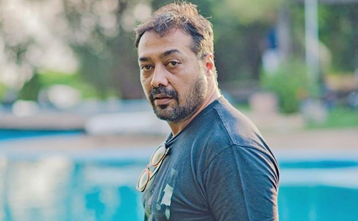 Anurag Kashyap Reacts On #HappyBirthdayCharsiAnurag: "Kaash Ki Hosh Mein Bhi Itna Hi Pyaar Mile Aap Sabse"