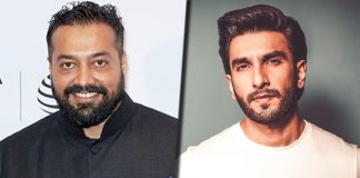 Anurag Kashyap Reveals His Production Company Rejected Ranveer Singh Twice